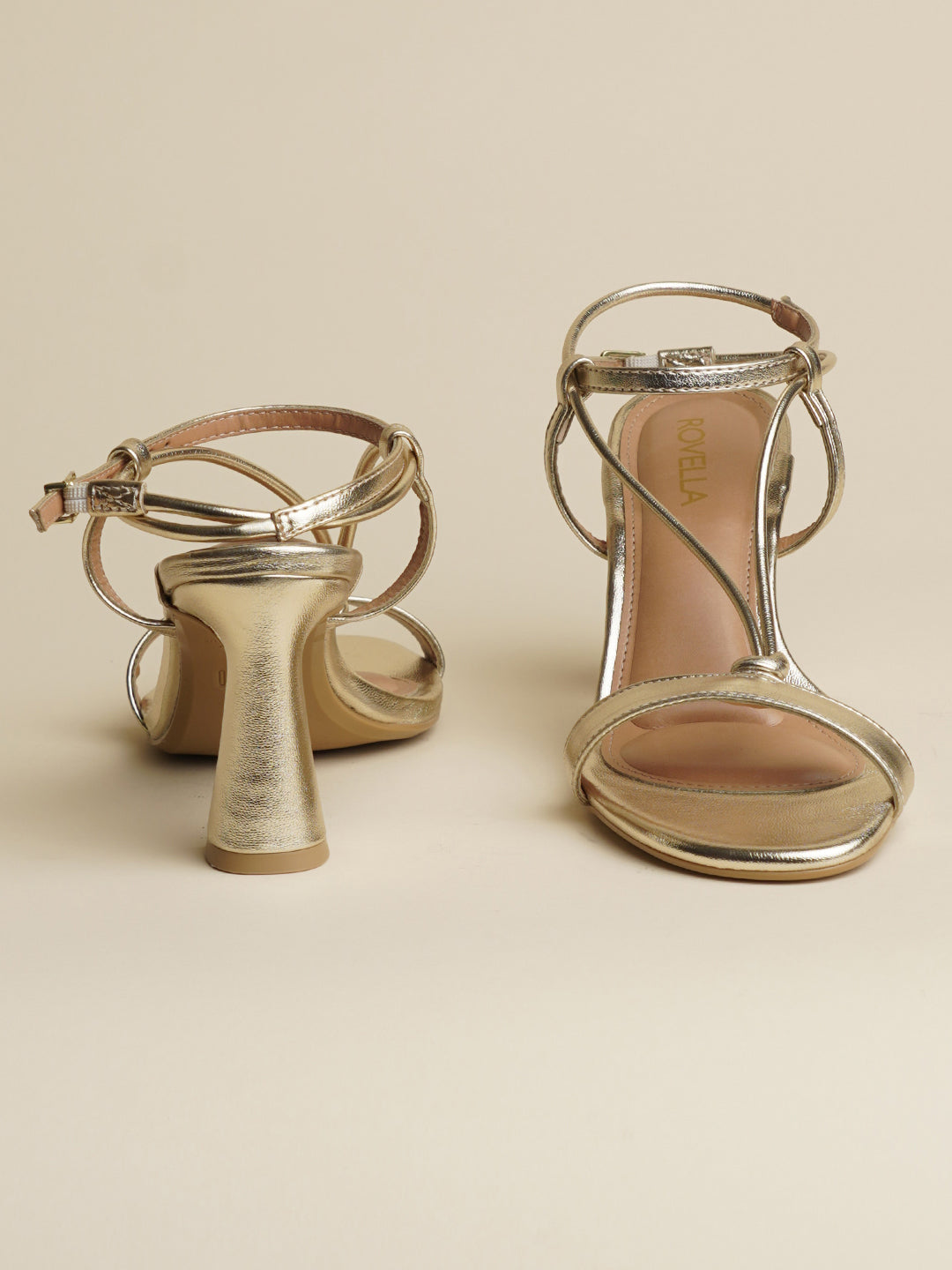 Renata-Refined for your rhythm.