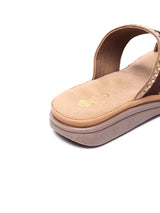 Elysian Essence: Delco's Timeless Slip-On