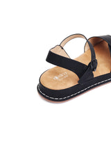 Delco Comfort Step Casual Sandals