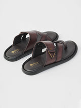 Delco Men Everyday Comfort Chappal