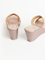 Delco Evening Elegance Slip-On