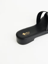 Delco Muse Comfort Flats