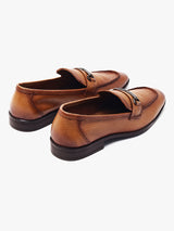 Dapper Glide Moccasins