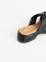 Delco Smart Platform Casual Slip-Ons