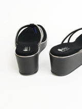 Delco Twilight Rise Chappals