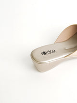 Delco Muse Easy Step Slip-Ons