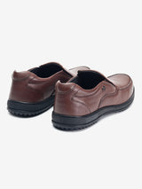 Delco Refined Roamers Moccasins