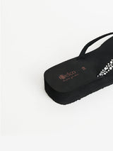 Delco Glam Rise Platform Chappal