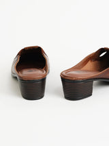 Delco Grace Slip-Ons