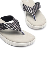 Delco Eva Sole Chappal