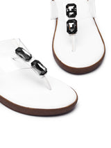 Vintage Charm: Delco's Antique U-Flat Chappal