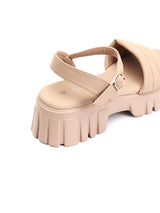 Delco Sleek Glide Platforms