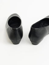 Delco Elevate Belly Heels