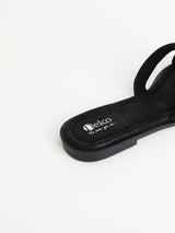 Delco Evening Comfort slip ons