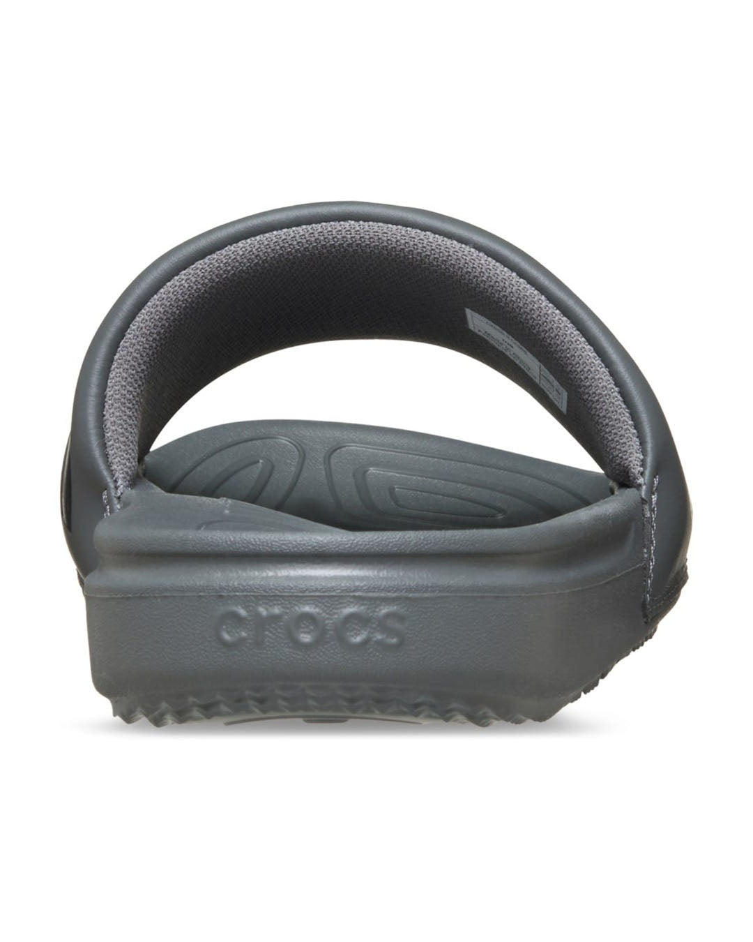 Crocs All Day Big Logo Slide M