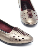 Delco Casual Flat heel Belly