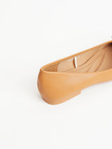 Delco Urban Ease Belly Flats