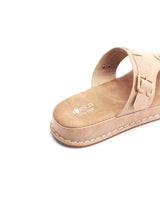 Delco Vogue Ease Casual Slip-Ons