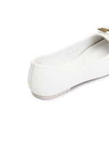 Delco Easy Stride Flats