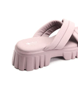 Delco Comfort Lift Platform Slip-Ons