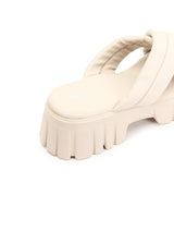 Delco Comfort Lift Platform Slip-Ons