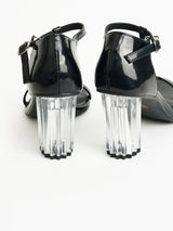 Delco Urban Chic Heels