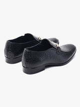 Sleek Affair Moccasins