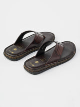 Delco Men BareStride Slip Ons