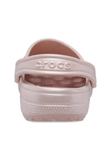Classic Shimmer Clog