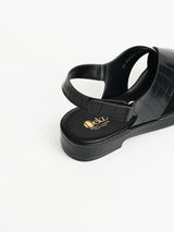 Delco BuckleEase Flats