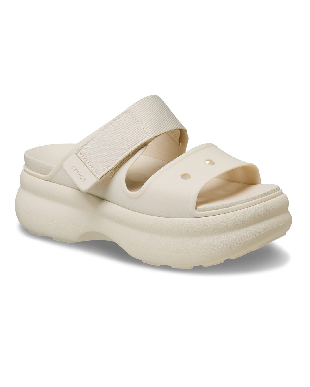 SOHO TWO STRAP SANDAL