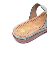 Delco's Everyday Casual Chappals