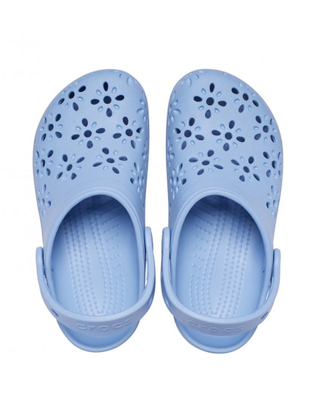CLASSIC FLORAL CUT OUT CLOG K