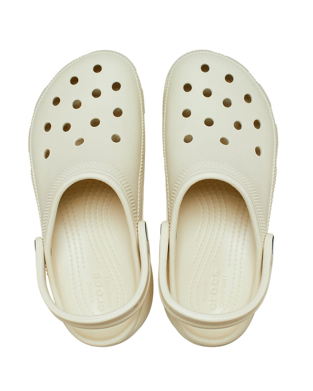 CLASSIC PLATFORM CLOG W