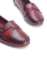 Delco Leather Casual wear Belly