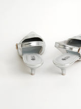 Delco Love in the Air Pointed Toe Pull-Ons