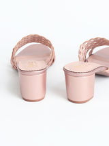 Delco Special Occasion party Heels