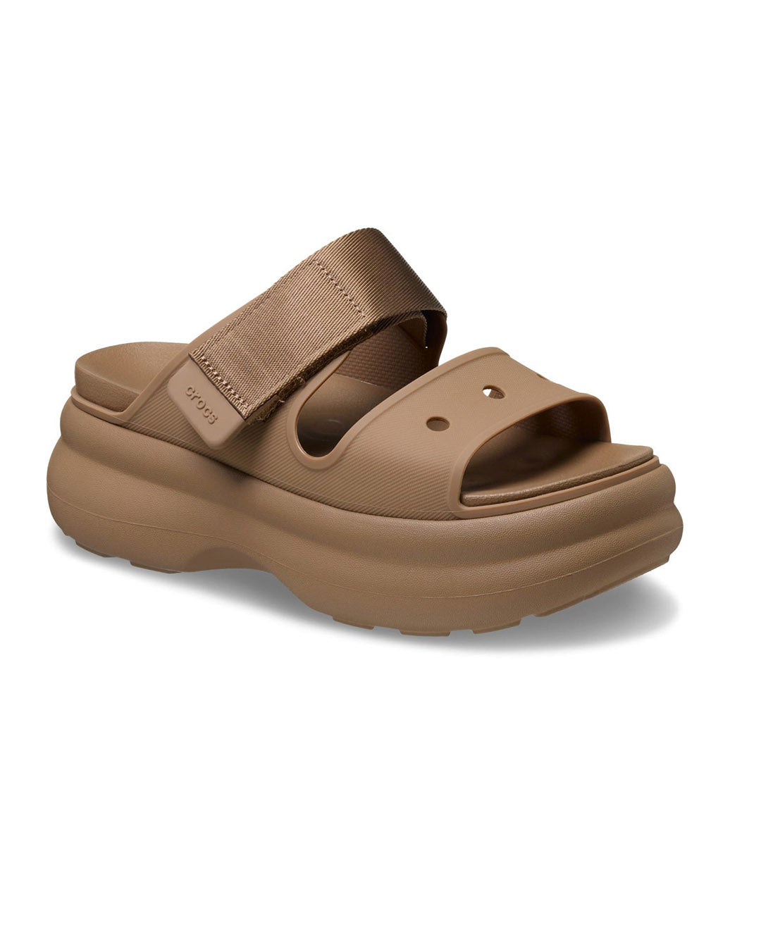 SOHO TWO STRAP SANDAL