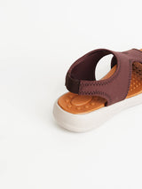 Delco Lycra Slip-On Sandal