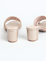 Delco Special Occasion party Heels