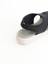 Delco Lycra Slip-On Sandal