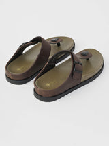Delco Men TerraStep Chappal