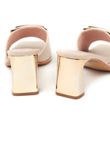 Delco Elegant Muse Slip-Ons