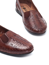 Delco Casual Belly Shoes