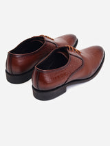 Delco Urban Comfort Derby Shoes
