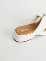 Delco Smart Platform Casual Slip-Ons