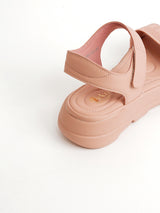 Delco ElevateEase Sandals