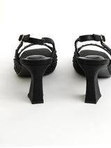 Delco GlamStride Heels