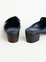 Delco Grace Slip-Ons