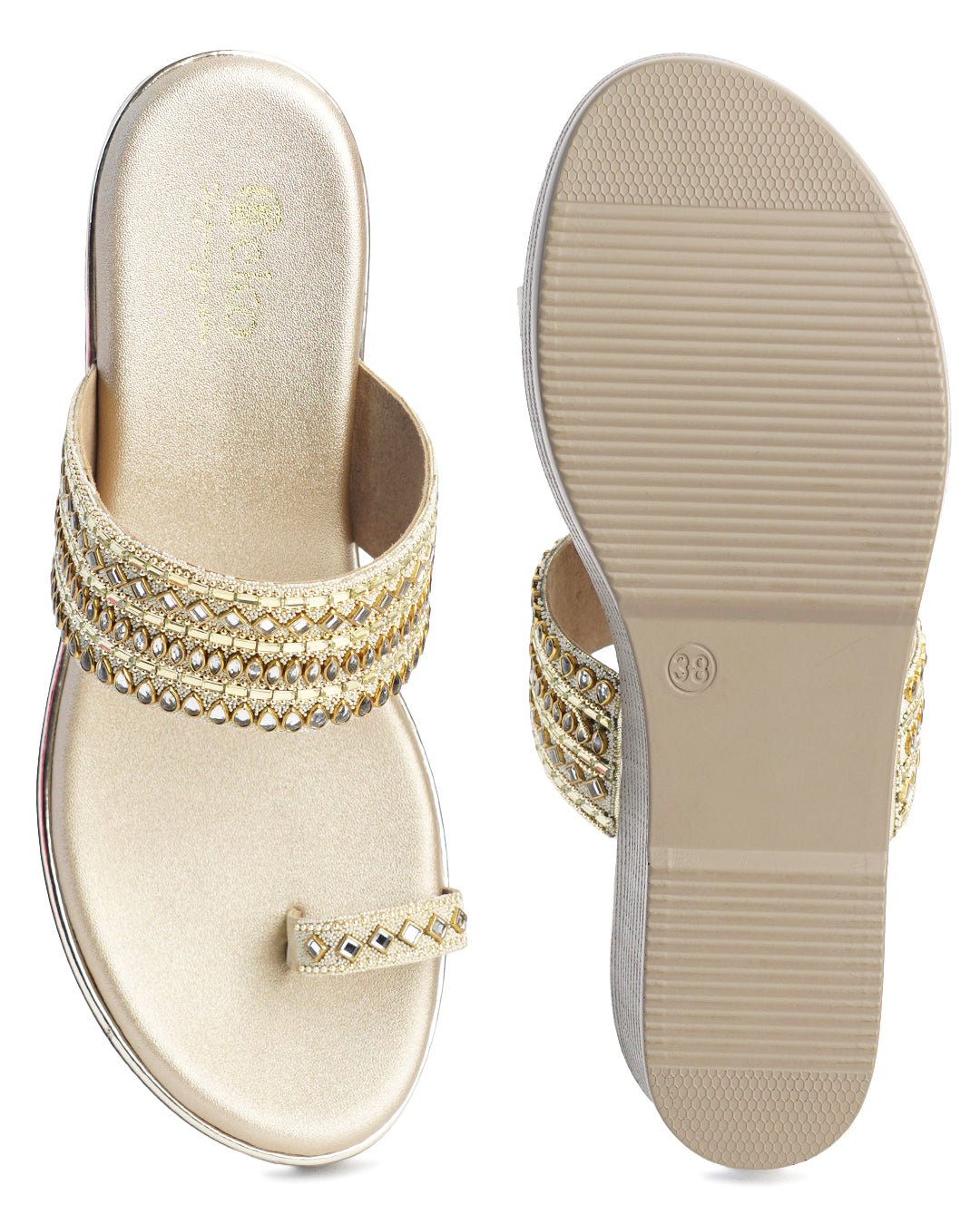 Julia Samba Luxe